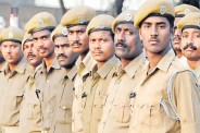 45 हजार होमगार्ड की भर्ती का रास्ता साफ, शासन ने दी मंजूरी, लिखित परीक्षा के बाद बनेगी मेरिट (फोटो सोर्स : Whatsapp Group)