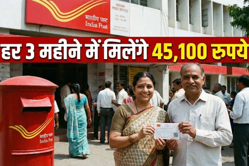 Post Office SCSS Calculator