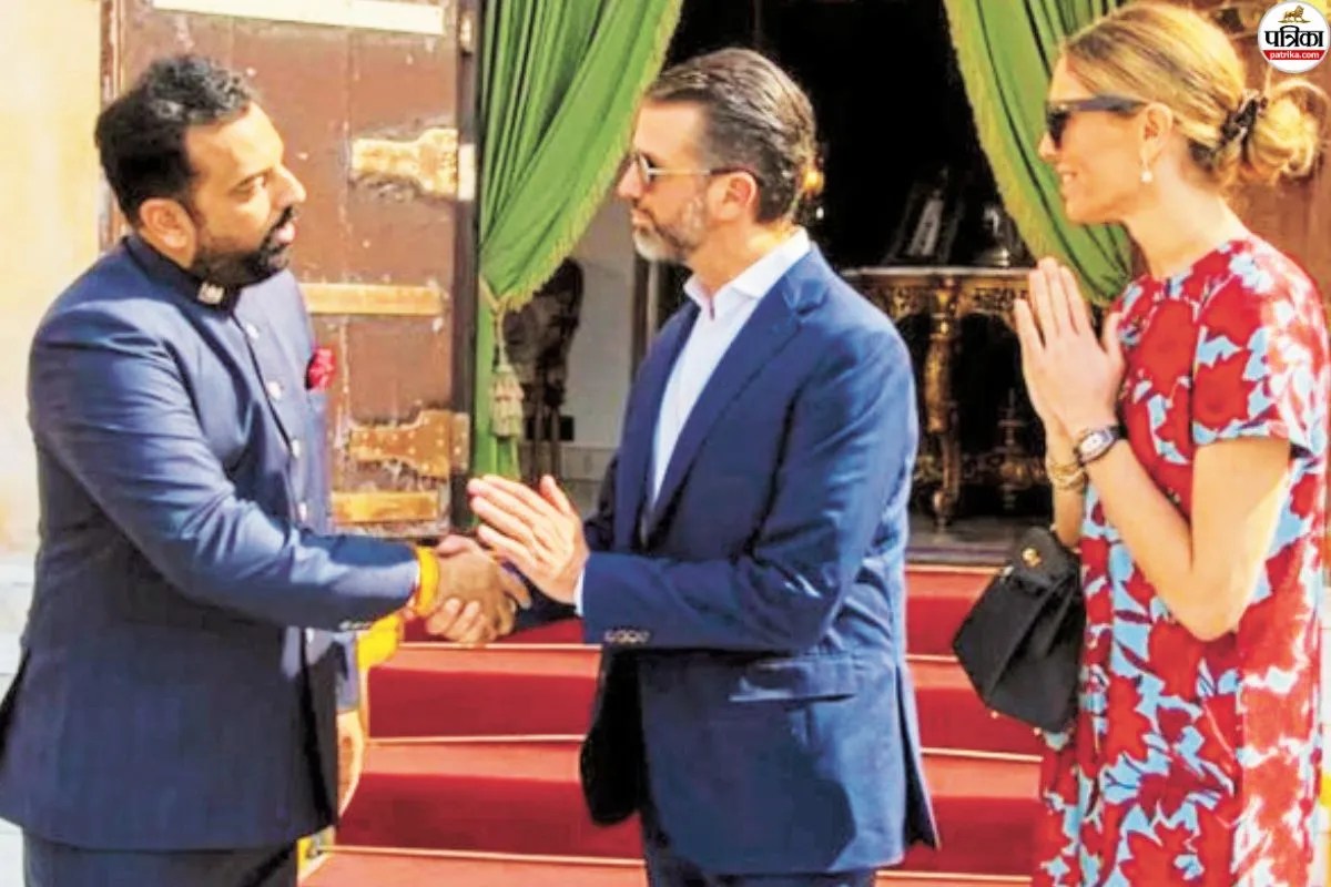 Udaipur Royal Wedding