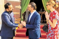 Udaipur Royal Wedding