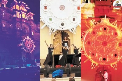 American businessman son wedding to be held in Udaipur