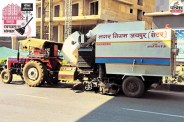 Jaipur Swachhata Ka Sanskar