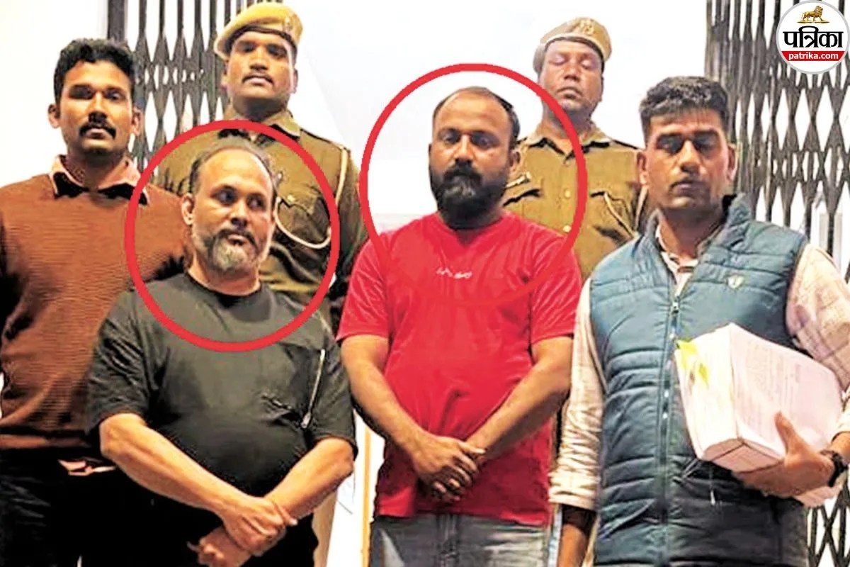 Vikram Bhatt co-producer and vendor arrested in Rs 30 crore fraud case