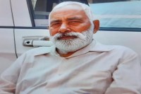 रक्षा मंत्रालय पर 20 हजार का जुर्माना, 17 नवम्बर तक पालन के निर्देश (फोटो सोर्स : Whatsapp Group)