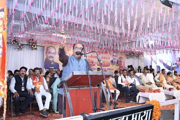 यूनिटी मार्च (फोटो सोर्स- DPR)