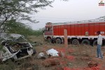 Jodhpur road accident