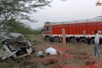 Jodhpur road accident