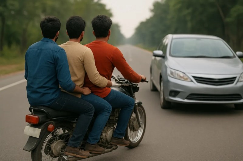 six people died in separate road accidents in uttar pradesh lakhimpur kheri