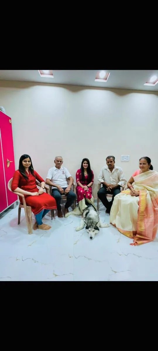 गांव की मिट्टी से निकला हमारा फाइटर पायलट, सूर्यकिरण टीम में किसान के बेटे की उड़ान, देखें Photo