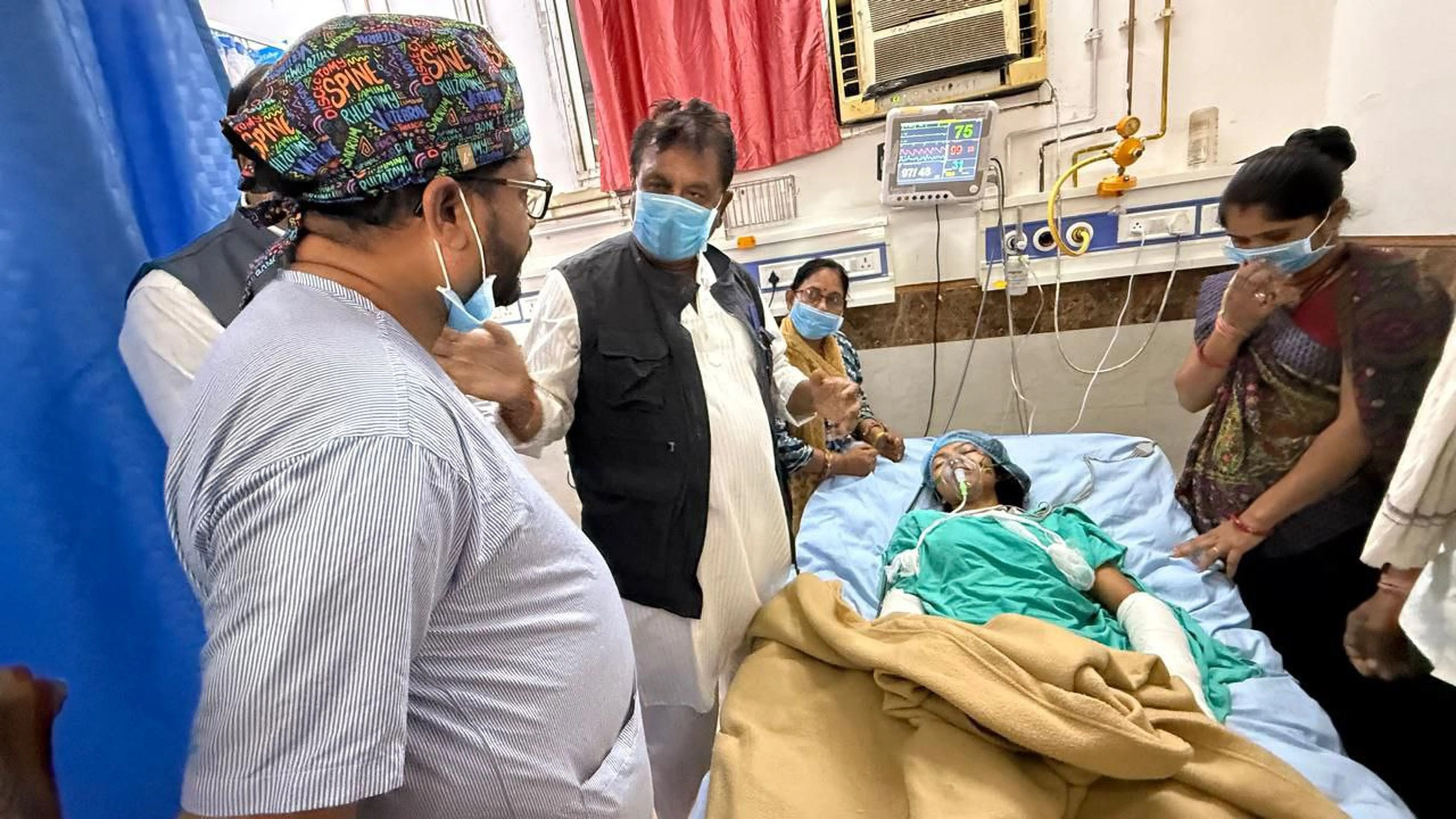 जनजातीय कार्य विभाग