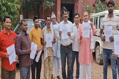 राशन डीलर नहीं देंगे राशि, राशन अटकता है तो प्रशासन जिम्मेदार Ration dealers will not pay the amount, if the ration gets stuck then the administration is responsible