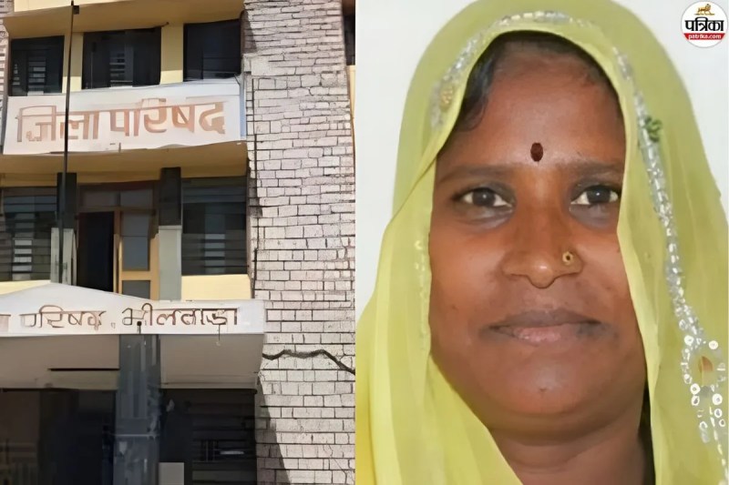 Bhilwara district head