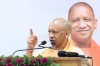 गैंगस्टरों पर बड़ा एक्शन- 100 से अधिक अपराधियों की संपत्ति कुर्क करने की तैयारी (फोटो सोर्स : Ritesh Singh )