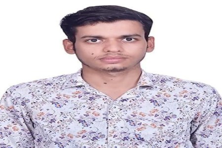 शादी के 15 दिन बाद ट्रेन की चपेट में आने युवक की मौत 15 days after marriage, a young man died after being hit by a train.