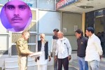 Rajasthan BLO suicide case in Jaipur