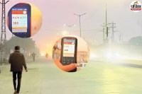 AQI crosses 400 in Balotra