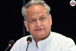 Ashok Gehlot