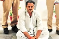 Gudamalani BJP leader arrested