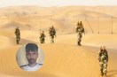 Jaisalmer BSF