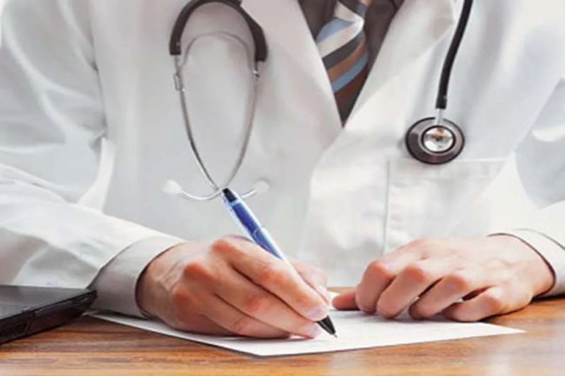 डॉक्टर होंगे निलंबित, ओपीडी से गायब मिले तो CMS भी जिम्मेदार (फोटो सोर्स : Whatsapp Group)