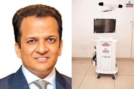 Udaipur becoming hi-tech surgery hub