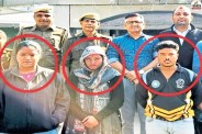 Udaipur Crime