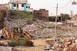 Rajasthan Bulldozers