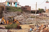 Rajasthan Bulldozers