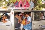 Udaipur School Van