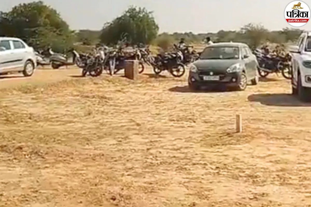 Jaisalmer new housing hub