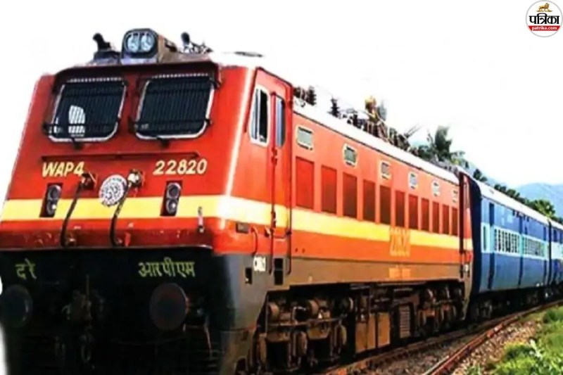 Udaipur to Jaipur Intercity Express