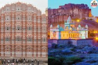Rajasthan November Travel Plan