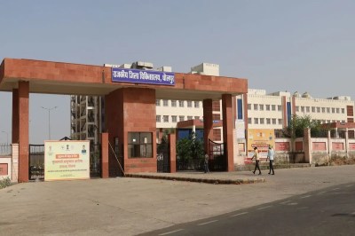 पीएमओ कार्यालय से डेटा चोरी का प्रयास, आरोपित पुलिस को सौंपा Attempted data theft from PMO office, accused handed over to police