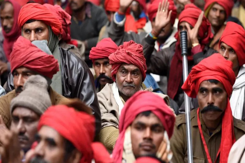 प्राथमिक और उच्च प्राथमिक विद्यालयों की सुरक्षा व्यवस्था सवालों के घेरे में (फोटो सोर्स : Whatsapp Group)