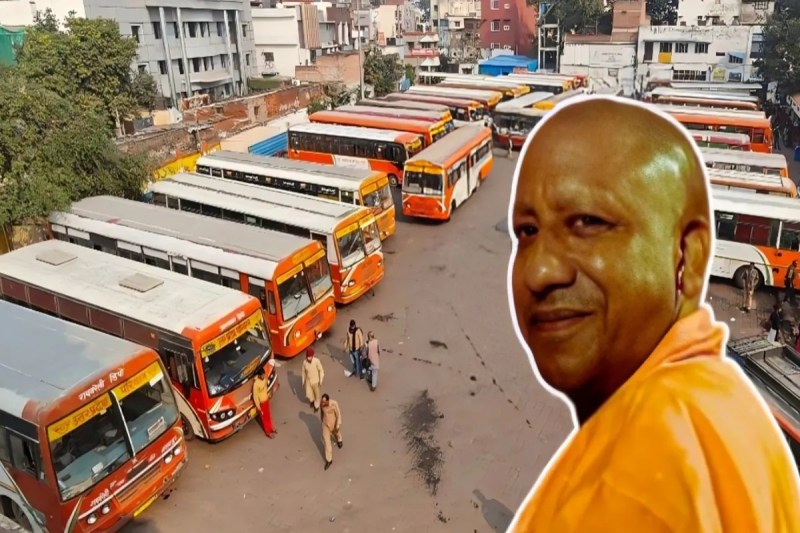 पराग डेयरी की भूमि अधिग्रहण प्रक्रिया शुरू, बसों का आवागमन होगा सुगम (फोटो सोर्स : Whatsapp Group)