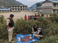 A cache of explosives has been recovered in Almora, Uttarakhand amid the Delhi blast alert