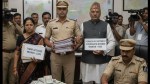 A police sub-inspector and a former recruitment commission member will be among three people booked in Uttarakhand for possessing assets disproportionate to their income