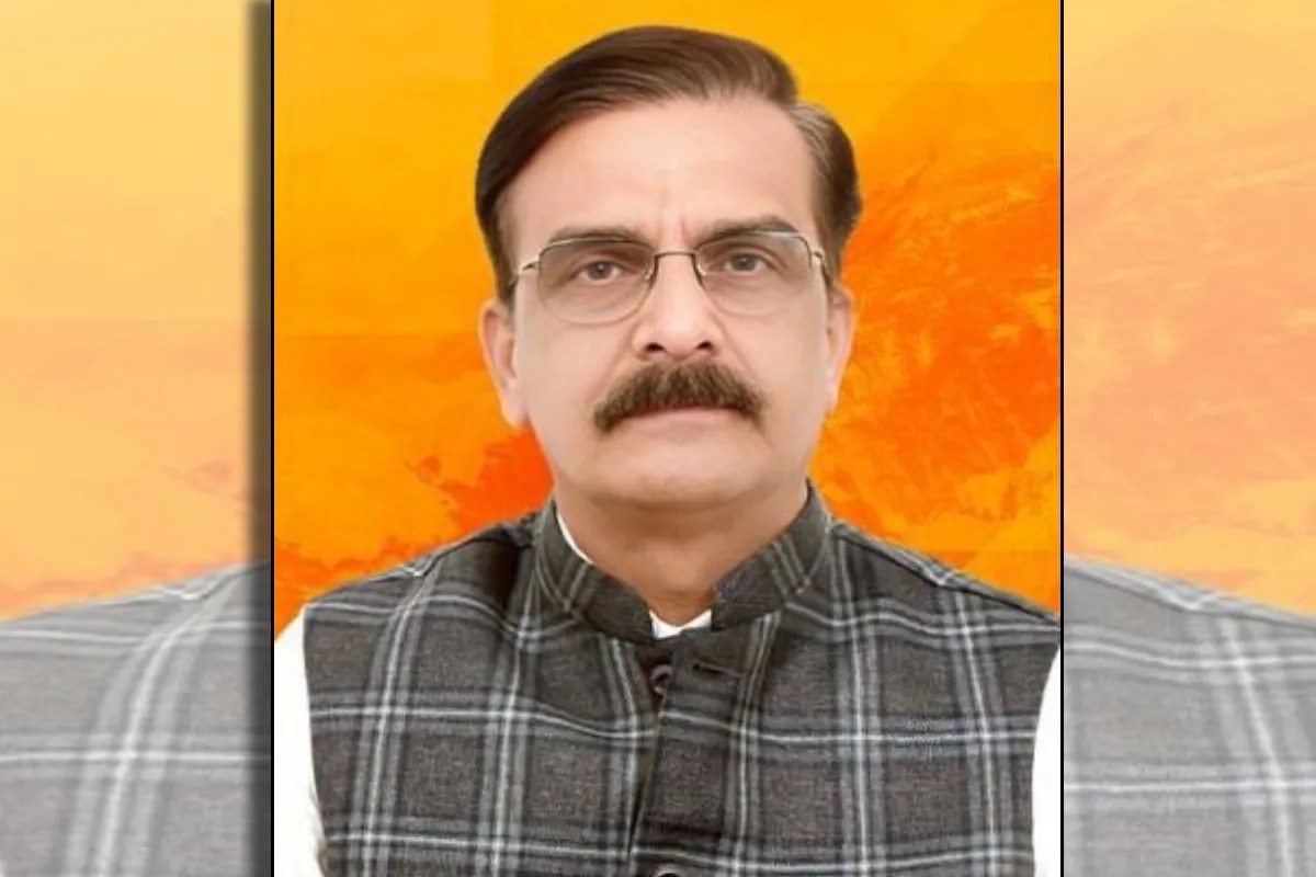 ABVP National President