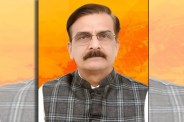 ABVP National President