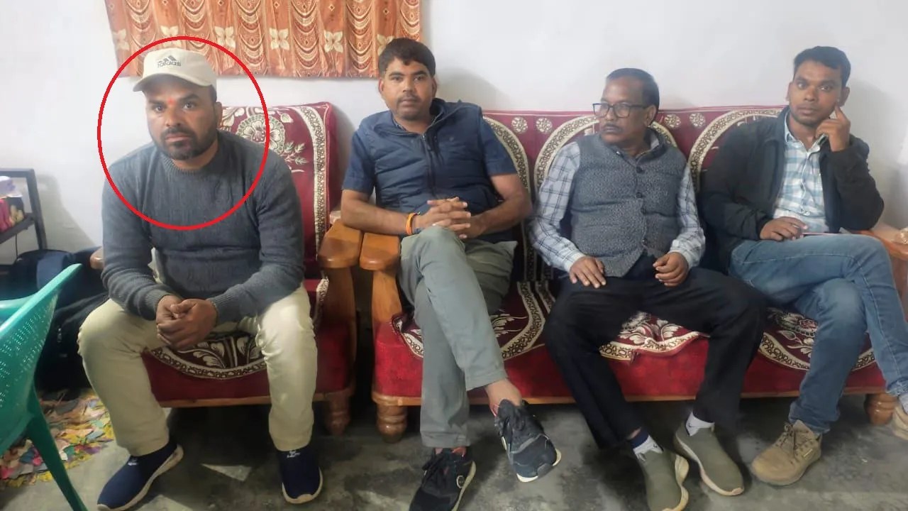 ACB arrested SDO