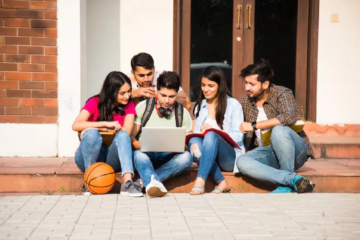 AI course Demand