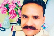 ASI dismissed from police service brother murder conspiracy