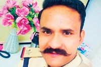 ASI dismissed from police service brother murder conspiracy