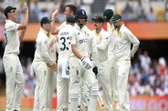 AUS vs ENG ASHES