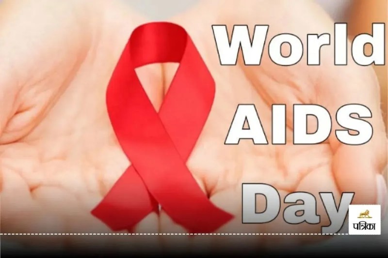Awareness programmes will be held in schools on December 1st on World AIDS Day.