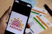 Aadhaar Card