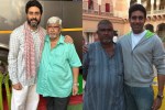Abhishek Bachchan Latest Post