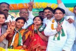 who is shweta gupta who won shivhar assembly seat in bihar connection to fatehabad