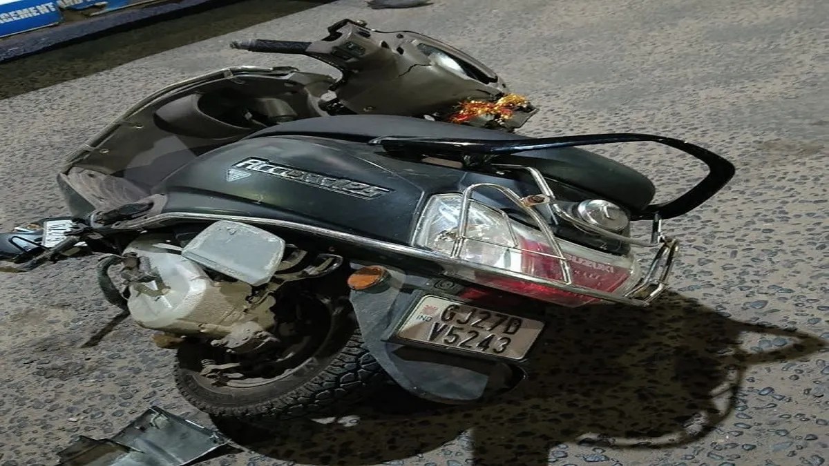 Accident