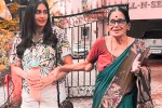 Adah Sharma Grandmother Passed Away